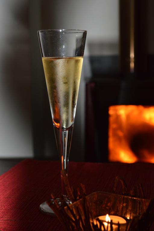 Cocurantu Hotel Boutique Pucón Zewnętrze zdjęcie